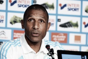 Passi: "Cometimos numerosos errores"