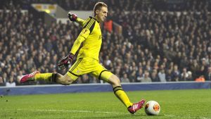 Oblak confirma que fichará por el Atlético de Madrid