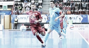 Resumen J10 Primera División LNFS: Inter Movistar, líder en solitario