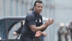 Pablo Zegarra: "Matemáticamente, es posible ganar el Torneo Clausura"