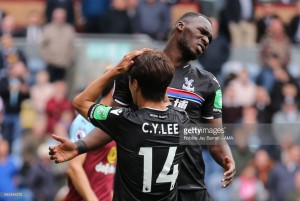 Analysis: Why Crystal Palace's start to the season is not as bad as it seems