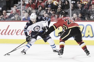 Patrik Laine: Latest scoring tear has him approaching elite company