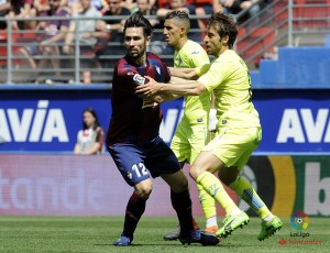 Paulo Oliveira: "Me gusta jugar con Lombán"
