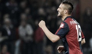 Napoli, tentazione Pavoletti