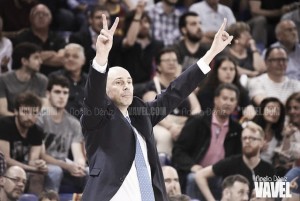 Ocampo deja Manresa y llega Peñarroya para el retorno a la ACB