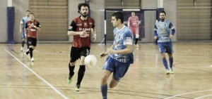 D-Link Zaragoza se deja el acierto en casa
