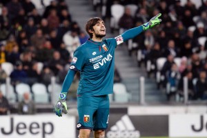 Juventus, già effettuate le visite per Perin