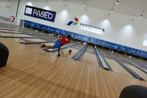 Harapan Atlet Bowling di Venue Baru untuk Asian Games 2018