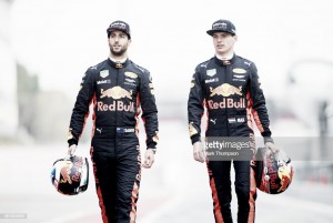Ecuador Mundial F1: Red Bull Aston Martin, a la espera de la próxima temporada para luchar por el mundial