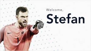 Marinovic cubrirá la portería del Whitecaps