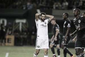 Vancouver se cuela en la fiesta