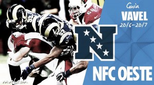 NFC Oeste: nada cambia en el horizonte