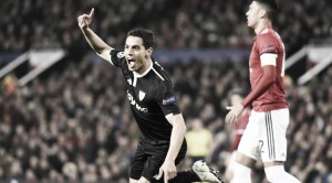 Resumen de la temporada Sevilla FC: resumen cronológico