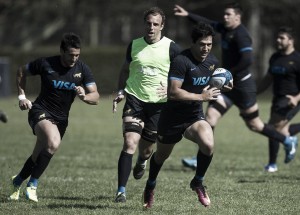 Dar el golpe, ése es el objetivo Puma