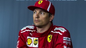 F1 Gp Austria, Raikkonen e Ricciardo protagonisti della conferenza stampa