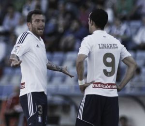 La falta de gol condena al Decano
