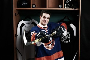 Analyzing the 2015 NHL Entry Draft