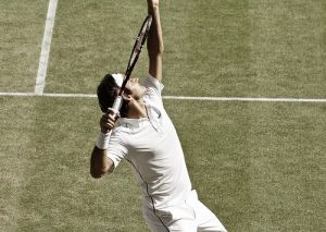 Federer, odyssée d'un champion