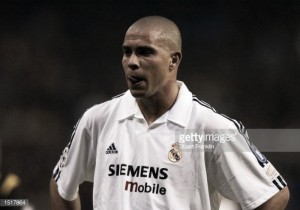 Ronaldo Nazário: "Estoy casi seguro de que Cristiano se quedará en Madrid"