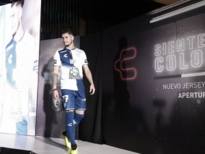 Presenta Pachuca nueva piel
