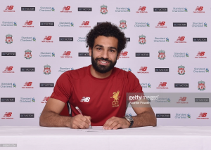 Opinion: Liverpool triumph over Man City should seal Salah POTY