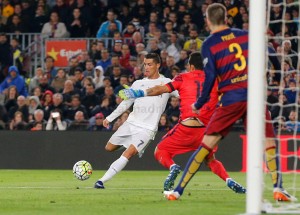 Clasico : Le Real Madrid s’octroie la victoire au Camp Nou !