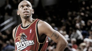 Jerry Stackhouse se entrevista con los Knicks