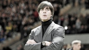 Löw y un lindo dolor de cabeza para Rusia 2018