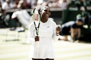 Wimbledon: Serena Williams edges past inspired Camila Giorgi, makes return to the semifinals
