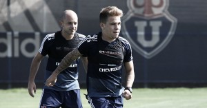 Yeferson Soteldo: "Estoy listo para hacer el debut con esta camiseta"