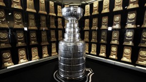Diez jugadores TOP que aún no han levantado una Stanley Cup