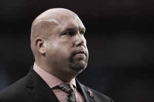 Arizona Cardinals' suspend general manager Steve Keim following DUI