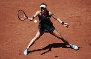 French Open: Barbora Strycova ousts Ekaterina Makarova in straight sets