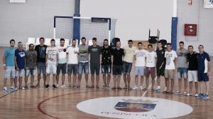 El Peñíscola RehabMedic, en marcha