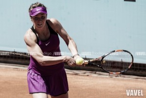 Svitolina vs Pliskova, duelo fraticida en las semifinales de Brisbane