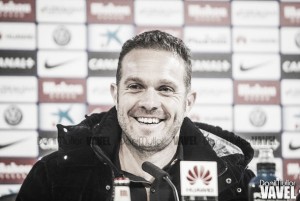 Tevenet: "La acción del penalti marca la situación del partido"