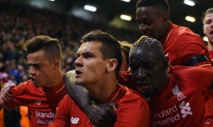 C3 :Liverpool revient d’entre les morts