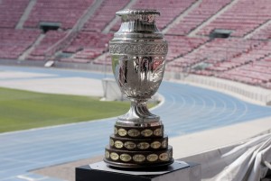La falsa América