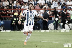 Sebastián Palacios: “Hoy quedó demostrado que le pasamos por encima a un rival que está peleando arriba”