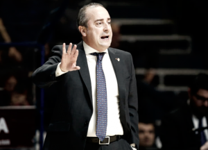 Iberostar Tenerife se encomienda a Txus Vidorreta