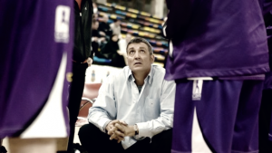 Javi Juárez será el encargado de dirigir al UCAM Murcia la próxima temporada
