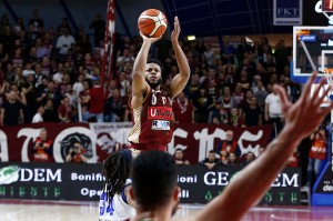 La Reyer fa meglio della Leonessa: Venezia-Brescia 68-61