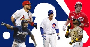 MLB Preview: National League Central