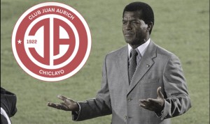 Julio César Uribe es el nuevo director técnico de Juan Aurich