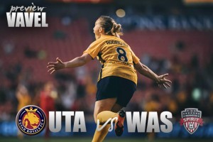 Utah Royals FC vs Washington Spirit preview: Opening match of Week 20