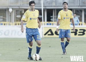Las Palmas - Recreativo: luchas dispares, sensaciones similares