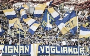 El Parma respira, le reducen la sanción por amaño de partidos