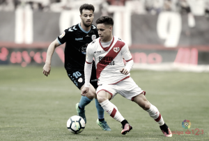 Álex Moreno hace realidad el sueño de Rober