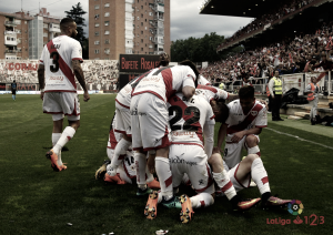 ¿Dónde están los héroes del último ascenso a Segunda División?