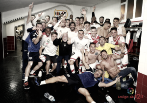 Rendimiento de los jugadores según la afición
